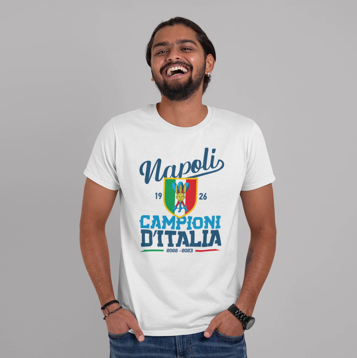 Campione t shirt 2025