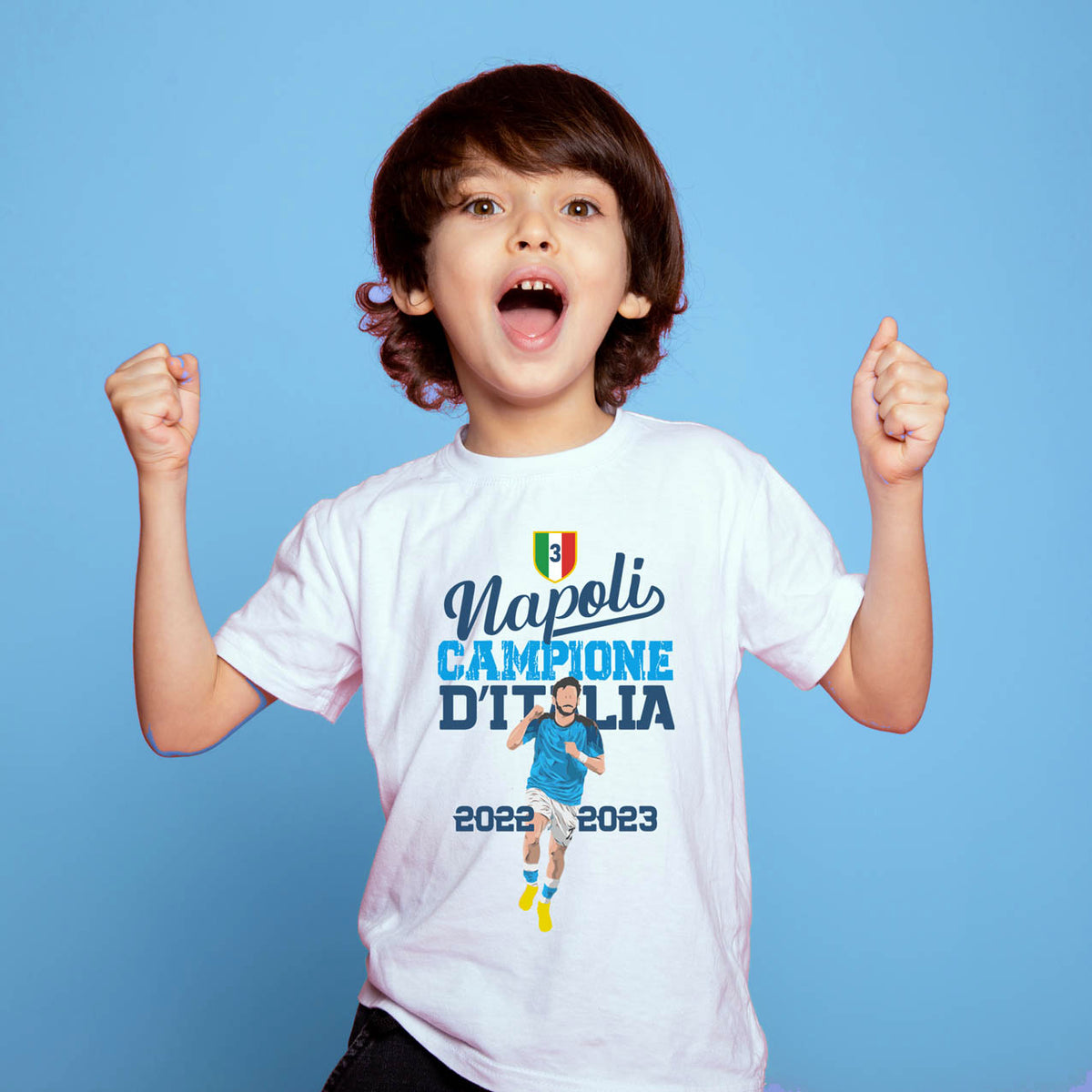 Maglietta ac dc bambino clearance