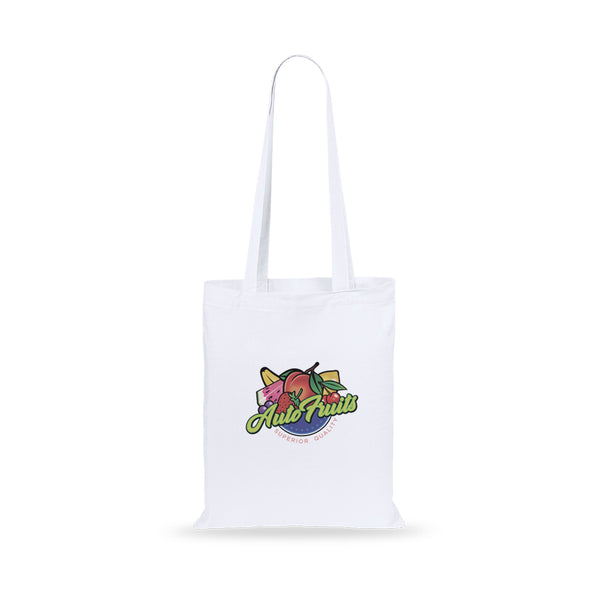 Shopper in cotone personalizzate