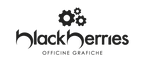 Blackberries Officine Grafiche