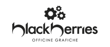 Blackberries Officine Grafiche