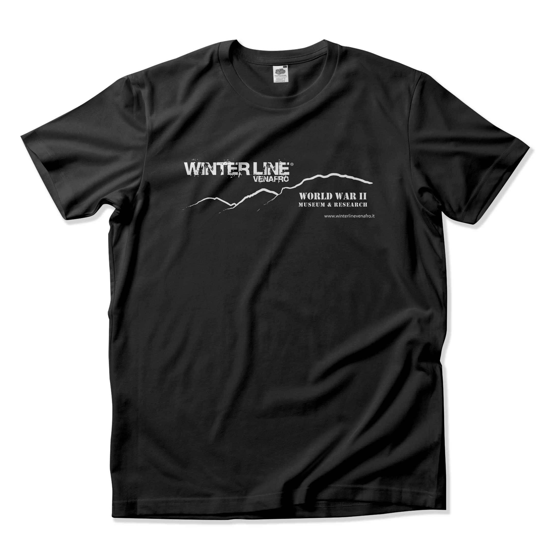 T-shirt Winterline Venafro Official