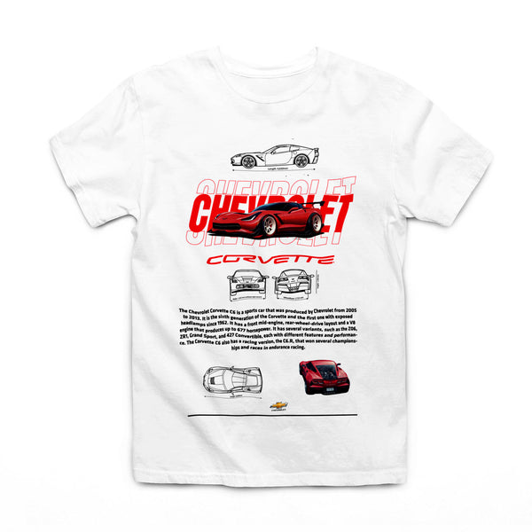 Fiat Panda 4x4 T-shirt