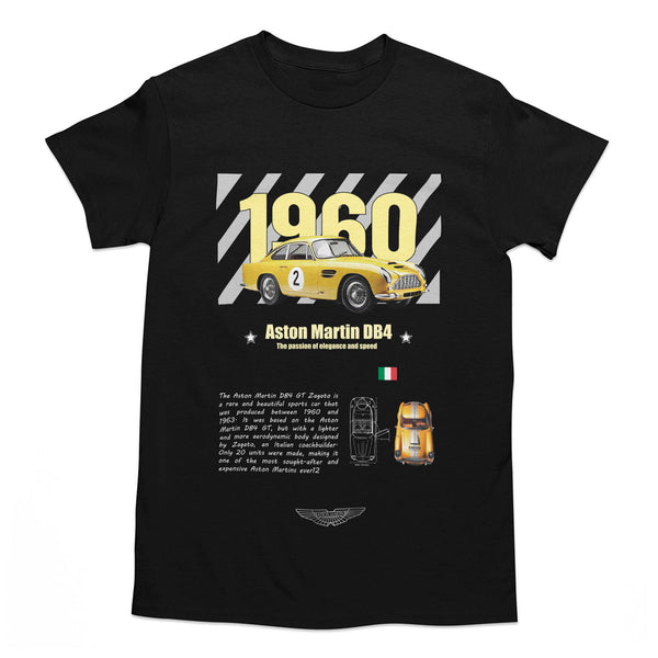 Fiat Panda 4x4 T-shirt