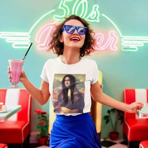 T-shirt "Lol" Elio