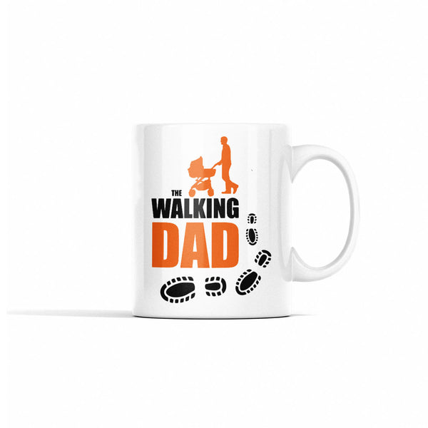 Dad Mug "The waliking Dad" 