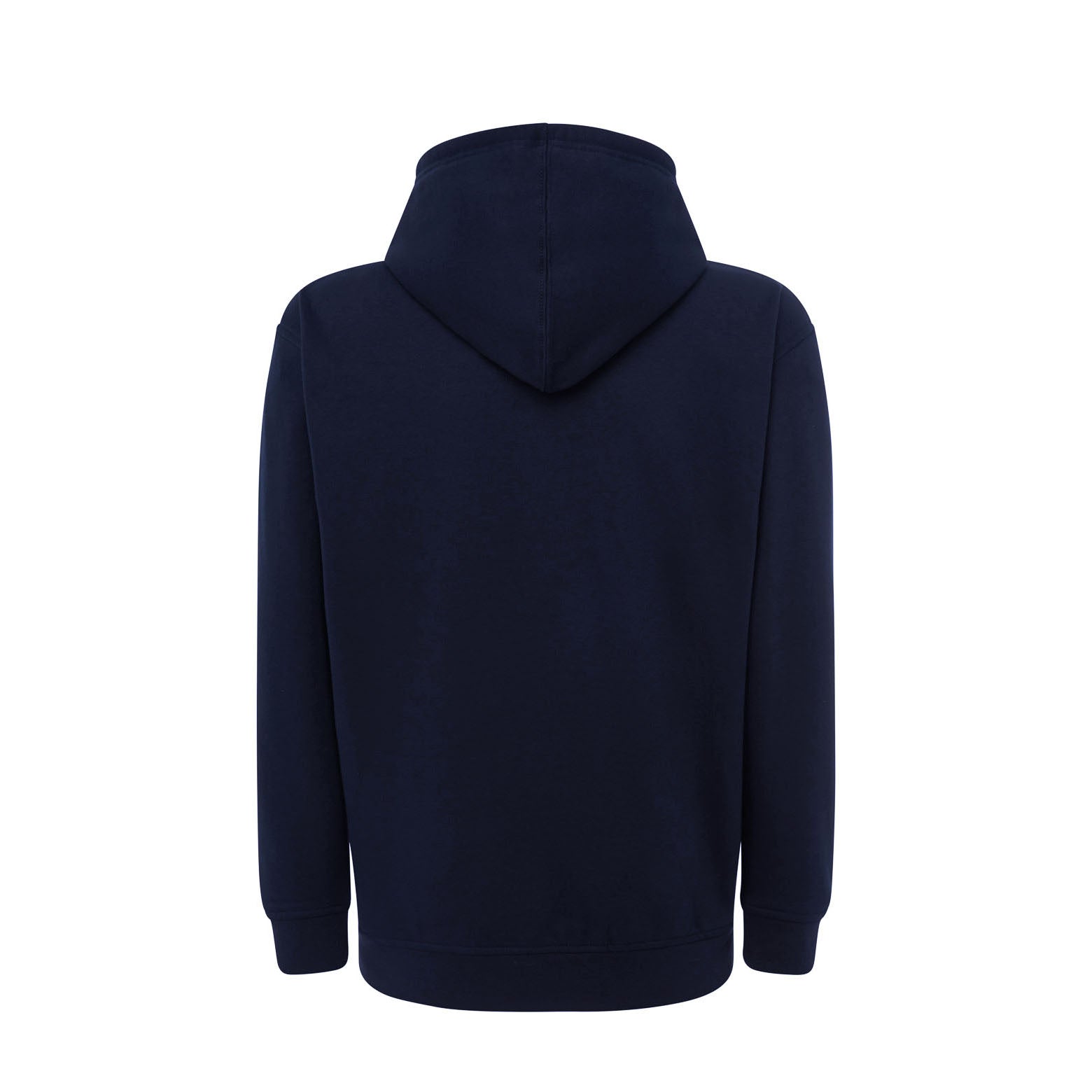 Felpa Infermiere Unisex "Croce" - Cappuccio e Zip