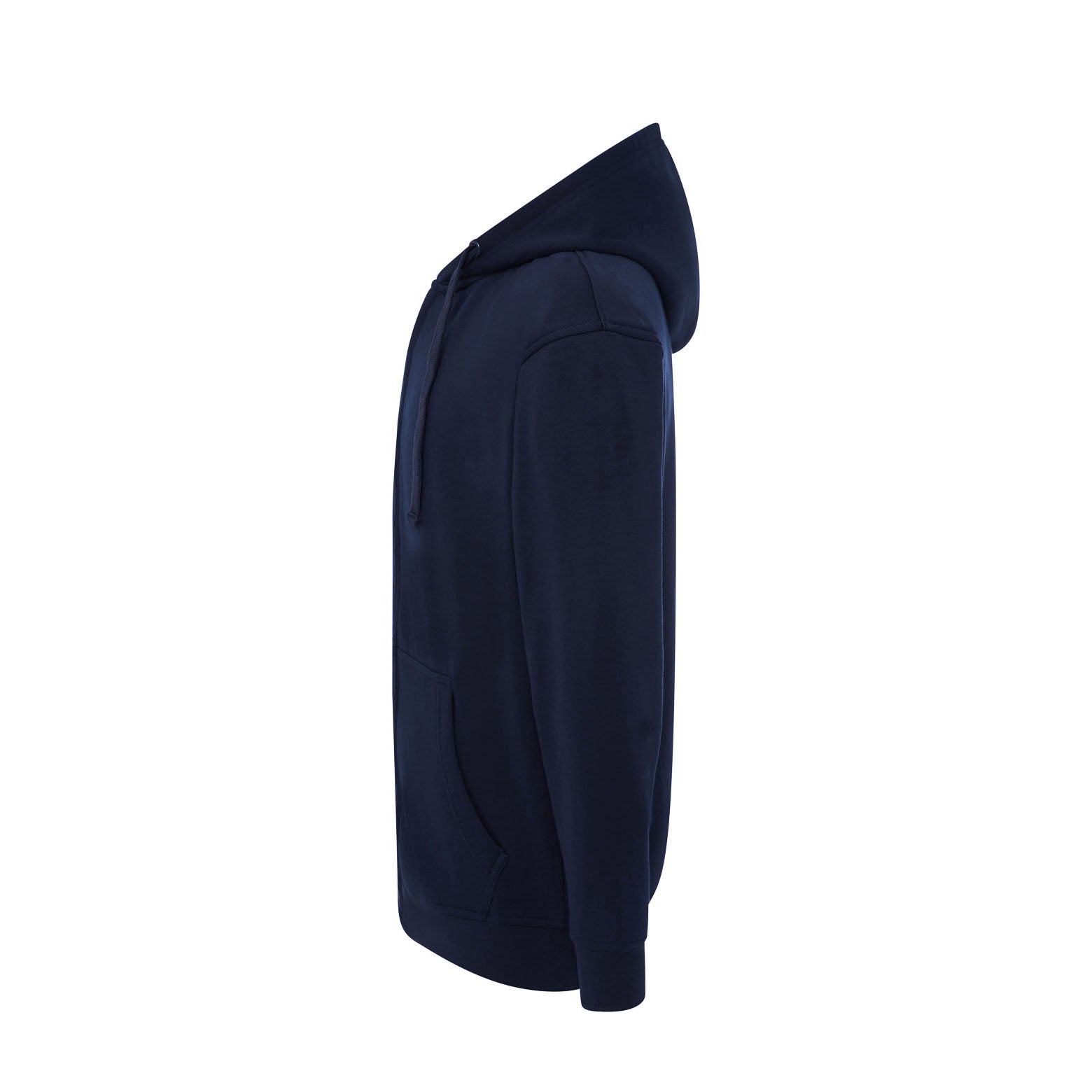 Felpa Oss Unisex "Heart" - Cappuccio e Zip