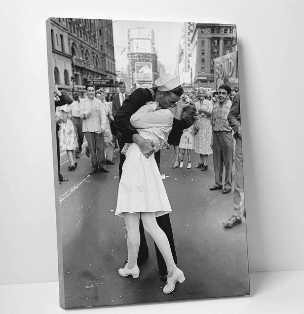 Custom canvas
