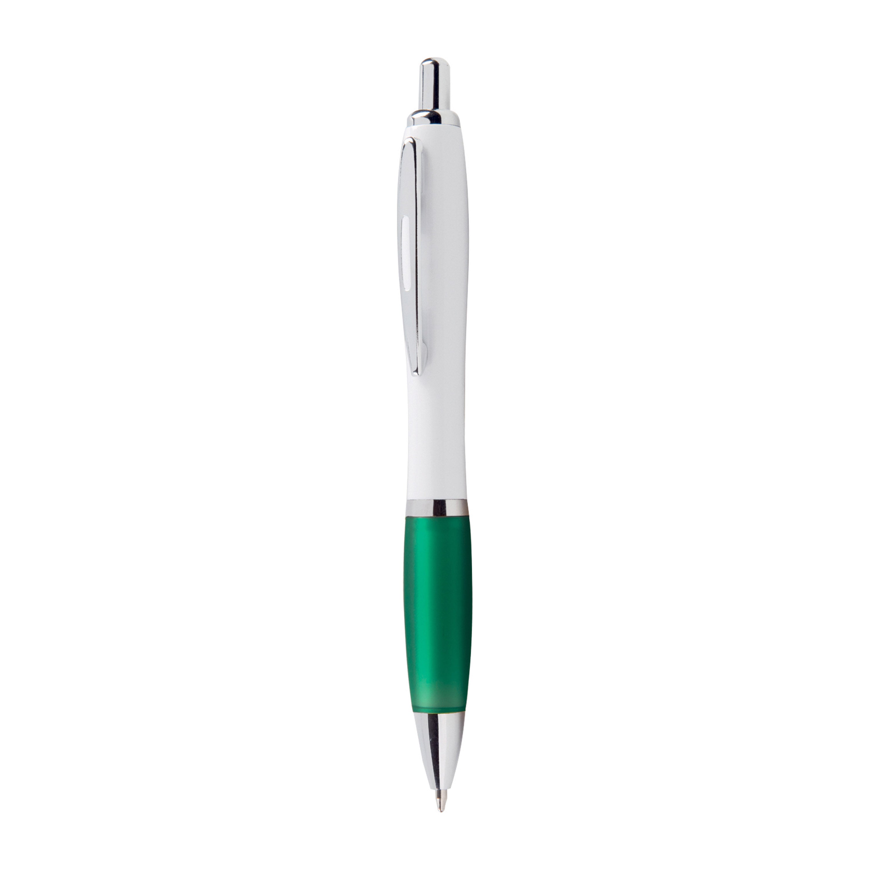 Penne personalizzate JUKE con fusto bianco