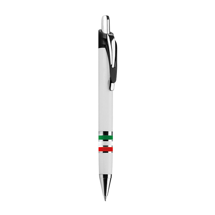 penne con bandiere italia personalizzate