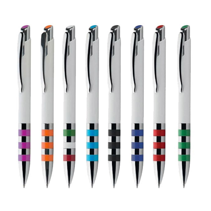 STRIPES personalized pens