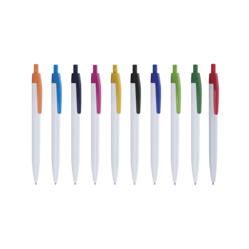 100 Calendari Slim 2024 + 100 Penne Bi-Bud