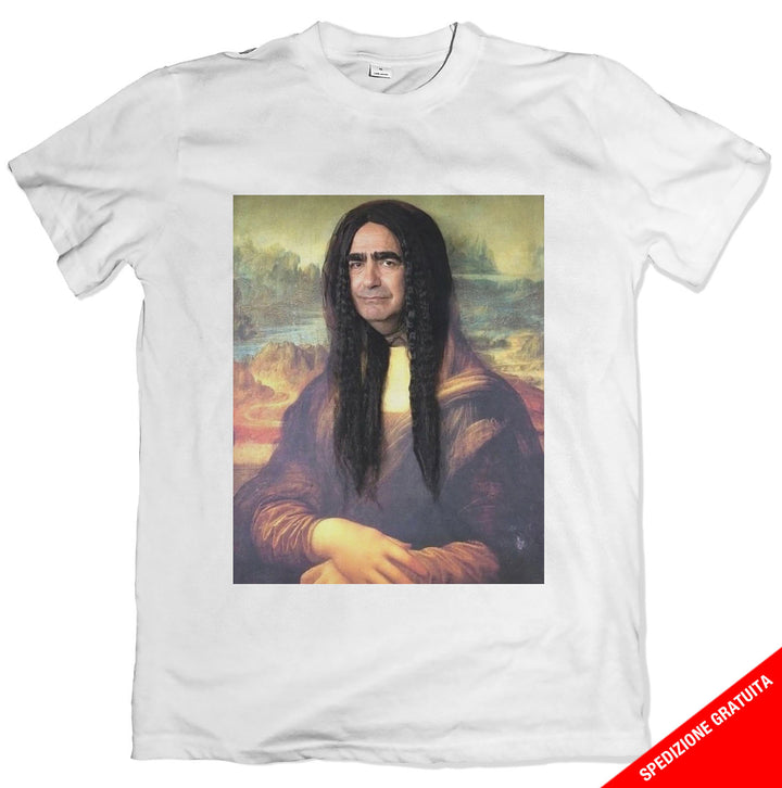 T-shirt maglia lol elio e le storie tese