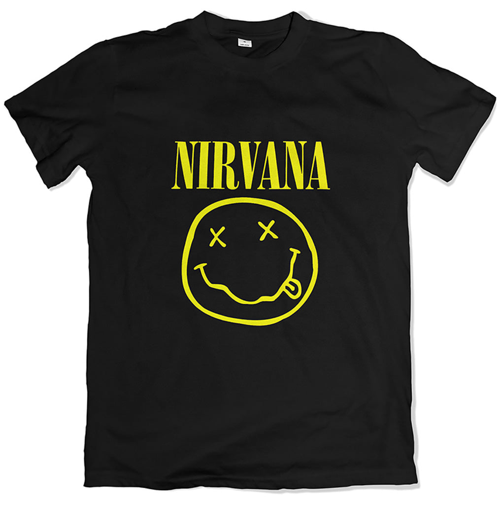 Nirvana Logo