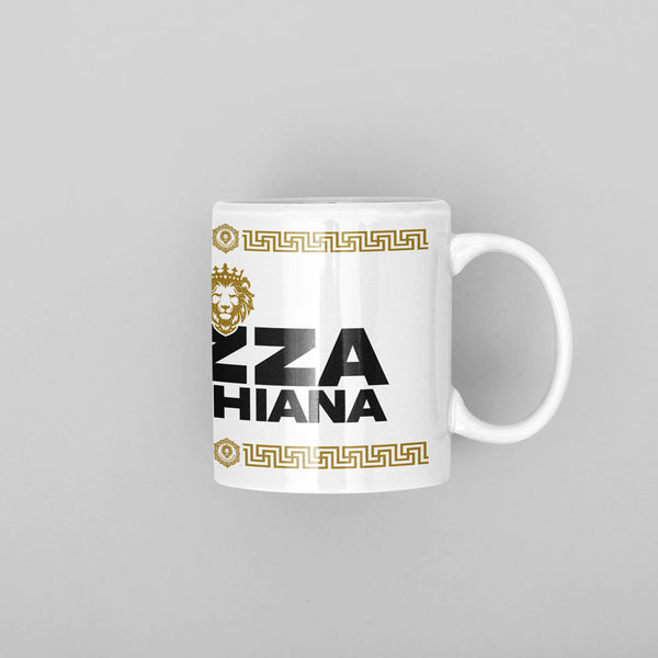 Tazza Pacchiana